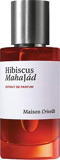 Maison Crivelli Hibiscus Mahajadi