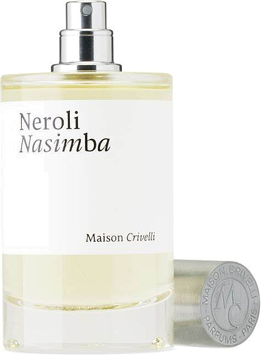 Maison Crivelli Neroli Nasimba