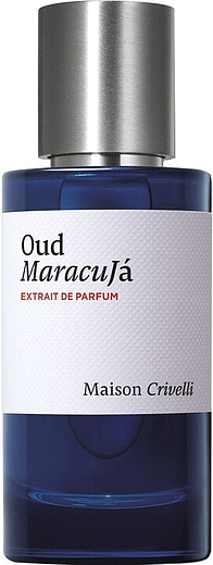 Maison Crivelli Oud Maracuja