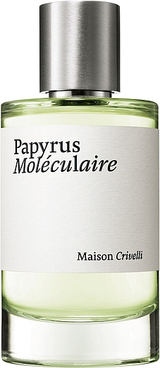 Maison Crivelli Papyrus Moleculaire