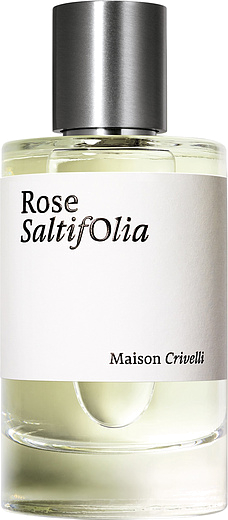 Maison Crivelli Rose Saltifolia