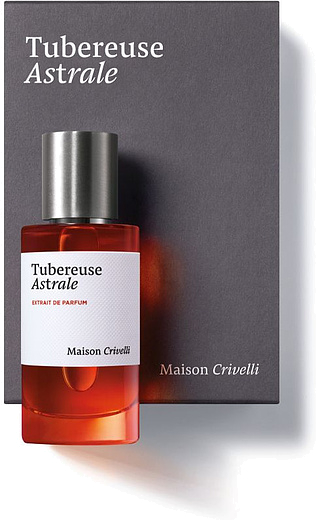 Maison Crivelli Tubereuse Astrale