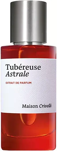 Maison Crivelli Tubereuse Astrale