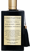 Maison De Amalric Constantine