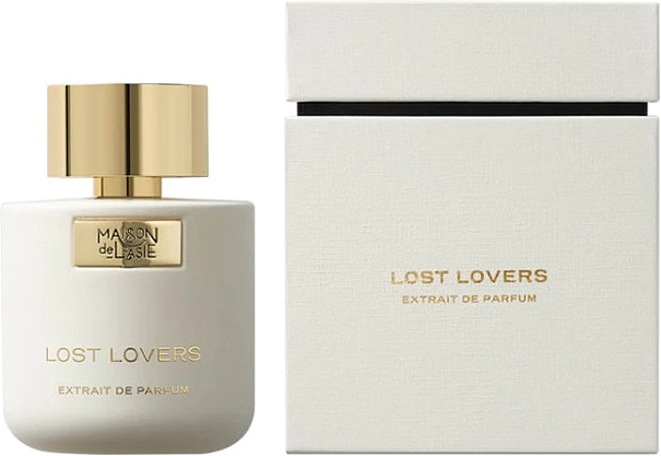 Maison De L'asie Lost Lovers