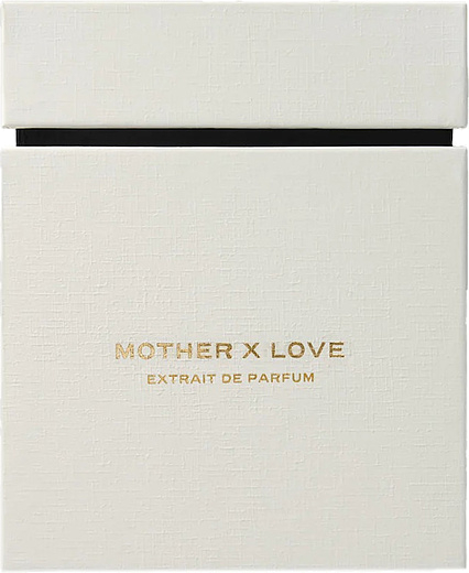 Maison De L'asie Mother X Love