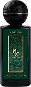 Maison Douze A Dessein Capricorn
