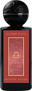 Maison Douze Accord Tacite Libra