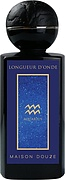 Maison Douze Longueur D’onde Aquarius