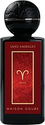 Maison Douze Sans Ambages Aries