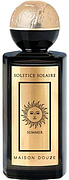 Maison Douze Solstice Solaire