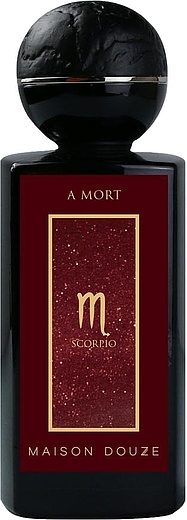Maison Douze A Mort Scorpio