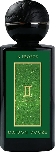 Maison Douze A Propos Gemini