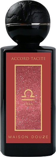 Maison Douze Accord Tacite Libra