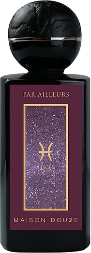 Maison Douze Par Ailleurs Pisces
