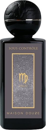 Maison Douze Sous Controle Virgo