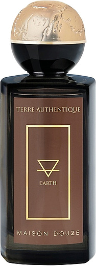Maison Douze Terre Authentique