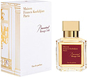 Maison Francis Kurkdjian Baccarat Rouge 540