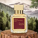 Maison Francis Kurkdjian Baccarat Rouge 540