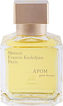 Maison Francis Kurkdjian APOM Pour Femme