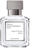 Maison Francis Kurkdjian Aqua Celestia Forte