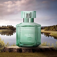 Maison Francis Kurkdjian Aqua Media Cologne Forte