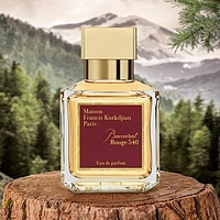 Maison Francis Kurkdjian Baccarat Rouge 540