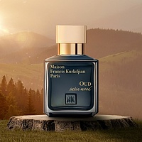 Maison Francis Kurkdjian Oud Satin Mood