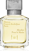 Maison Francis Kurkdjian Absolue Pour le Matin