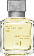Maison Francis Kurkdjian Lumiere Noire Pour Homme