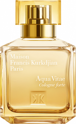 Maison Francis Kurkdjian Aqua Vitae Cologne Forte