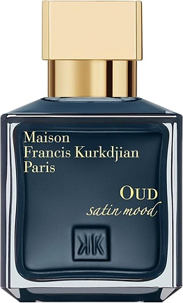 Maison Francis Kurkdjian Oud Silk Mood