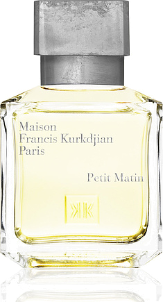 Maison Francis Kurkdjian Petit Matin