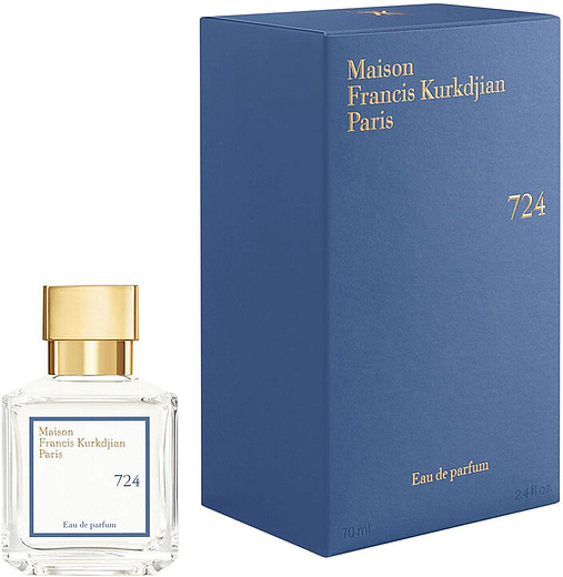Maison Francis Kurkdjian 724