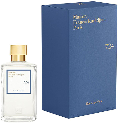 Maison Francis Kurkdjian 724