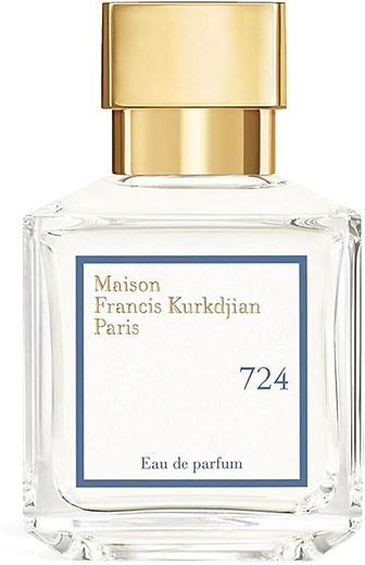 Maison Francis Kurkdjian 724