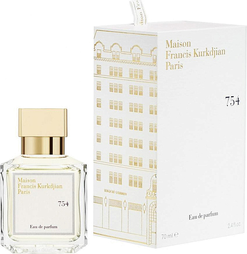 Maison Francis Kurkdjian 754