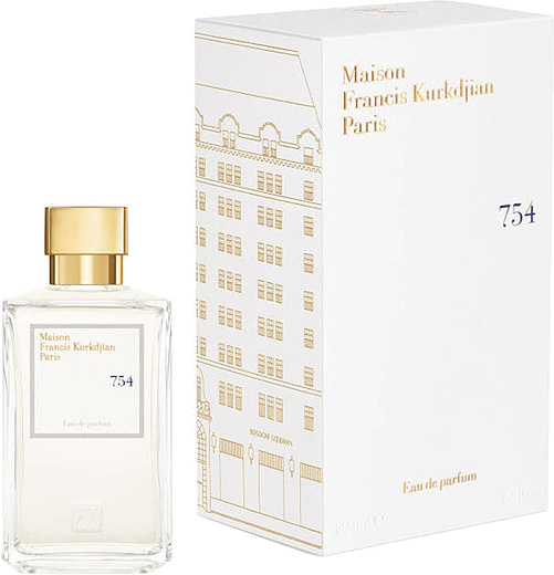 Maison Francis Kurkdjian 754