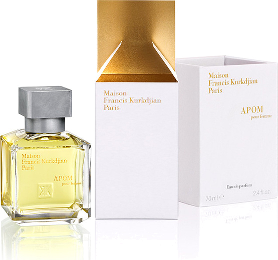 Maison Francis Kurkdjian APOM Pour Femme