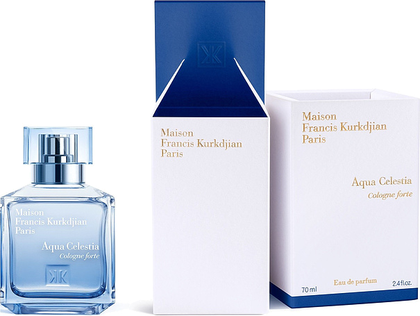 Maison Francis Kurkdjian Aqua Celestia Cologne Forte