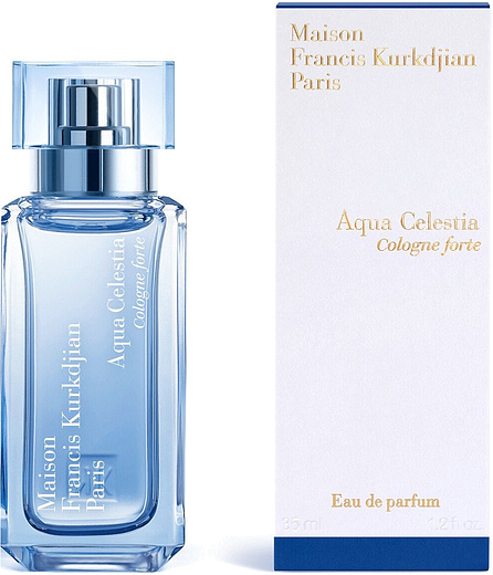 Maison Francis Kurkdjian Aqua Celestia Cologne Forte
