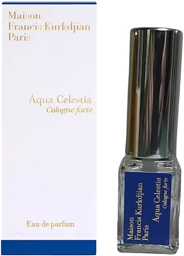 Maison Francis Kurkdjian Aqua Celestia Cologne Forte