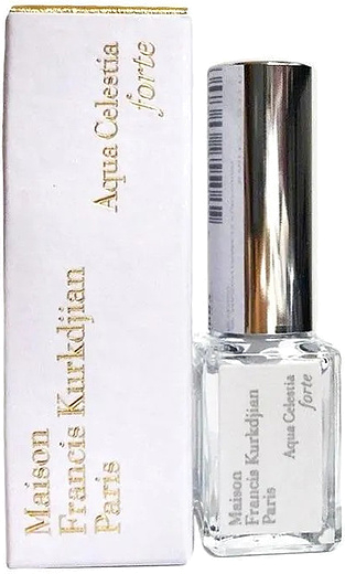 Maison Francis Kurkdjian Aqua Celestia Forte