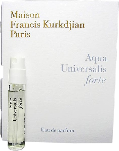 Maison Francis Kurkdjian Aqua Universalis Forte