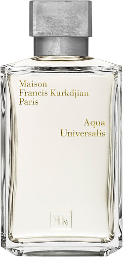 Maison Francis Kurkdjian Aqua Universalis