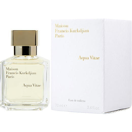 Maison Francis Kurkdjian Aqua Vitae