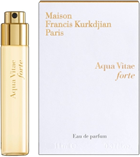 Maison Francis Kurkdjian Aqua Vitae Forte