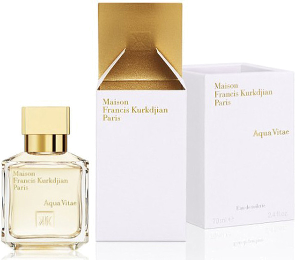 Maison Francis Kurkdjian Aqua Vitae