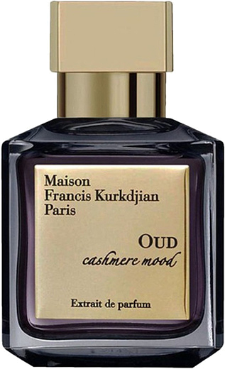 Maison Francis Kurkdjian Oud Cashmere Mood