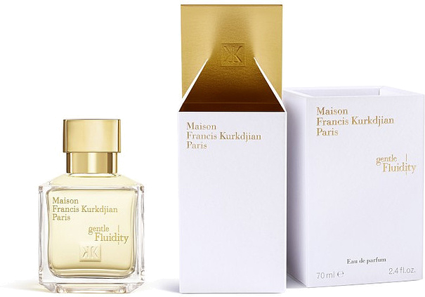 Maison Francis Kurkdjian Gentle Fluidity Gold